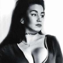 Алина
