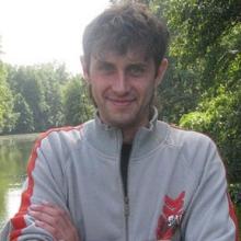 Дмитрий