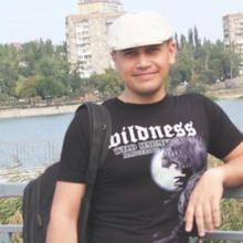 Пирогов Олег Анатольевич