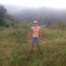 Андрей Верещак