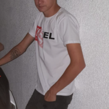 David