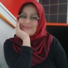 Zainab Abdallah