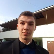Виталий