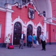 Денис Иванович