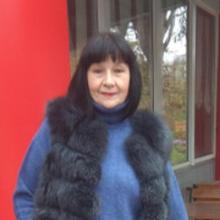 Светлана
