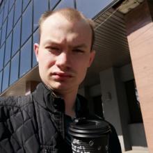 Олександр