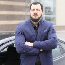 Nikitin