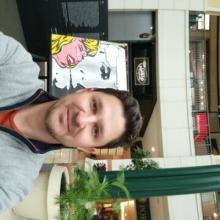 Dmytro