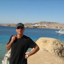 Andrey