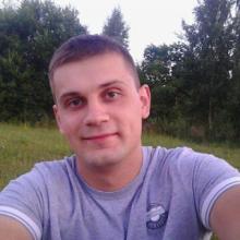 Михайло