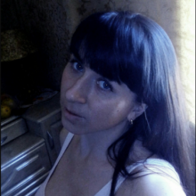 Валентина