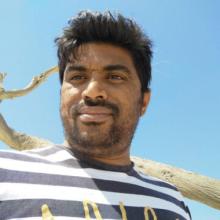Ritesh