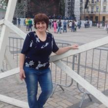 Светлана
