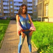 Марина