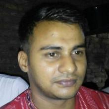 MD KAWSAR AHMAD