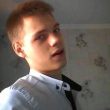 Evgeniy