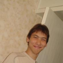 Олег