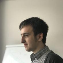 Женя Лысенко