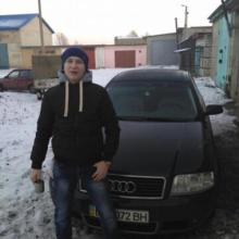 Сергей