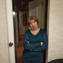 Галина