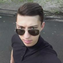  Sergey