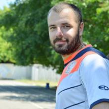 Sergey