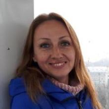 Наталия