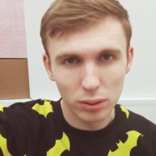 Олег