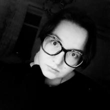Настя