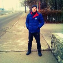 Сергий