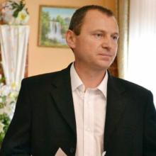 Михайло