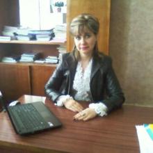Светлана