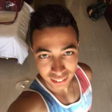 Ahmed