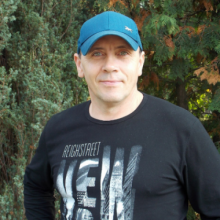 Сергей