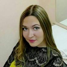 Анастасия