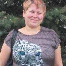 Светлана