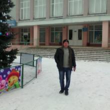 серега