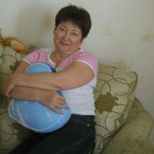 Кристина
