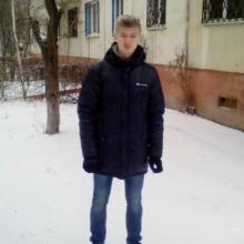 Лёша