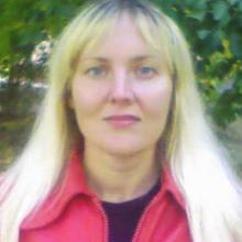 Алина