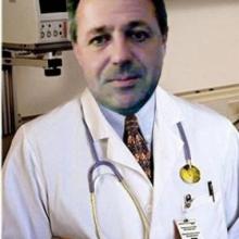 kenneth clinton