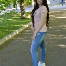 Анастасия