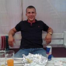 Dmytro Tsygankov