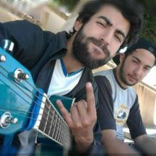 Ahmed