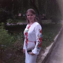 Олеся