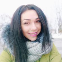 Наталия 
