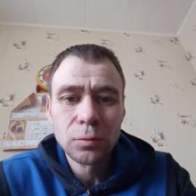 Вова Карнафель