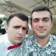 Sergey
