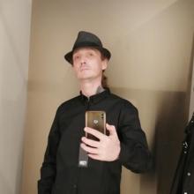 Piskovoy