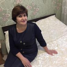 Людмила